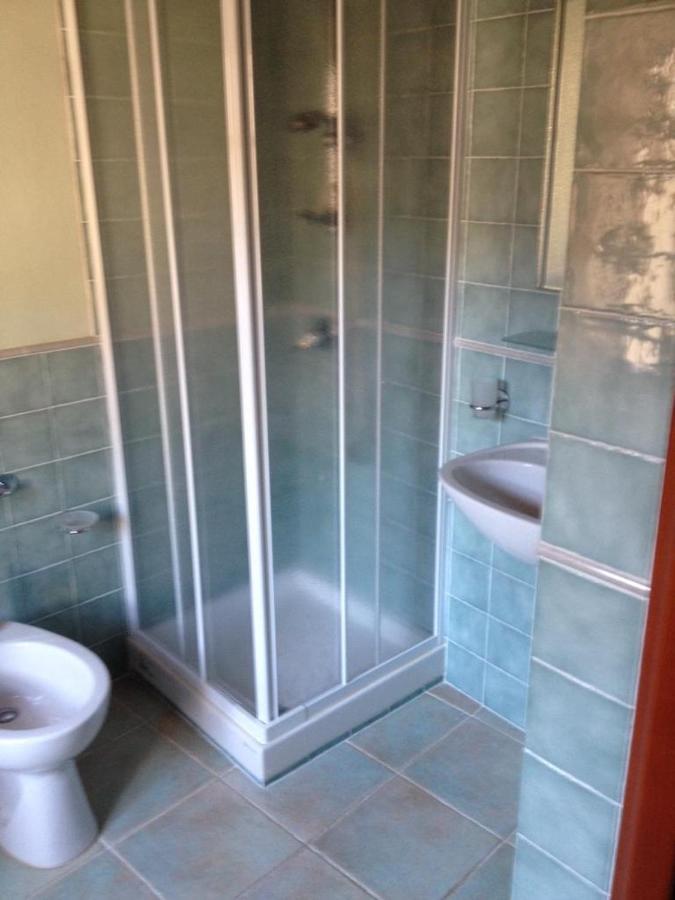 La Casa Del Borgo Bed & Breakfast Ittireddu Eksteriør bilde